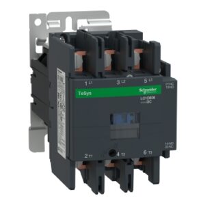 KONTAKTOR 80A 24V CC COSS FERM
