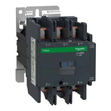 KONTAKTOR80A 110VCCLPLCOSSFERM
