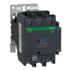 KONTAKTOR 80A 1F+1O 72V CC LPL
