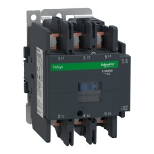 KONTAKTOR 95A 100V COSSFERM