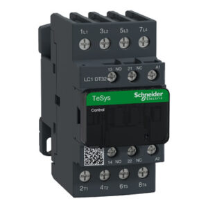 KONTAKTOR 32A 4P AC1 120V50/60