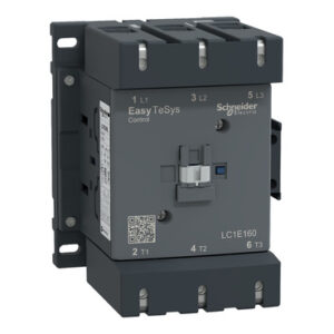 KONTAKTOR TVS 3P AC3 160A 220V AC 50Hz