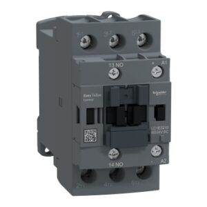 KONTAKTOR 3P TVS 32A AC3 1NO 24VDC