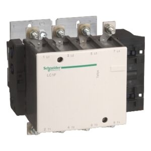 KONTAKTOR 330A 4P