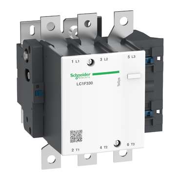 KONTAKTOR 330A 3P 440V 50/60HZ