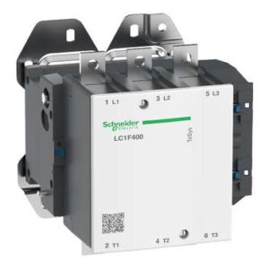 KONTAKTOR 400A 3P 220V 50/60HZ