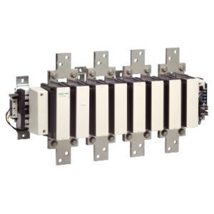 KONTAKTOR 780A 4P 220V 50/60HZ