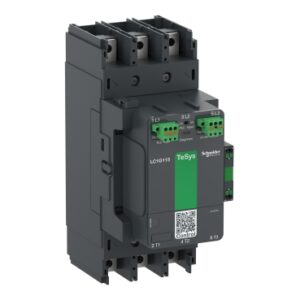 KONTAKTOR TeSysG185 3P Adv 24-48V ACDC