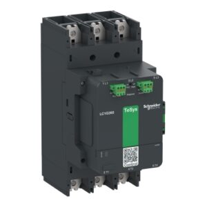 KONTAKTOR TeSysG400 3P Adv 200-500V ACDC