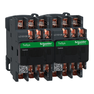 KONTAKTOR REV.12A 1F+1O 24V FASTON