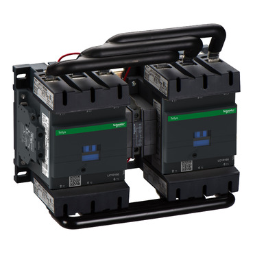 KONTAKTOR REV 150A 120V 50/60