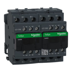 KONTAKTOR REV 32A 1F+1O 120V 50/60