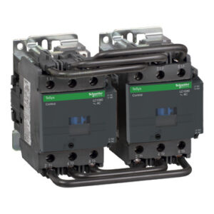 KONTAKTOR REV 80A 3P 1NO+1NC 220V 50/60H