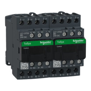KONTAKTOR SPEC REV 9A 4P PRT 48V 50/60HZ