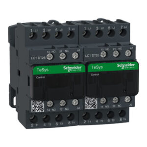 KONTAKTOR REV 25A 4P AC1 48V 50/60