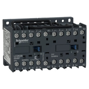 KONTAKTOR REV 4P VIS 48V 50/60HZ