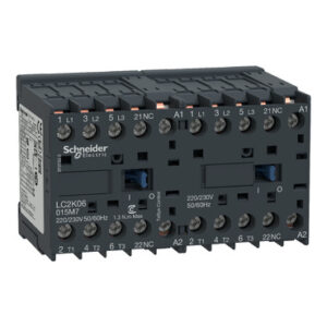 KONTAKTOR REV 3P+O CI 230V 50/60V
