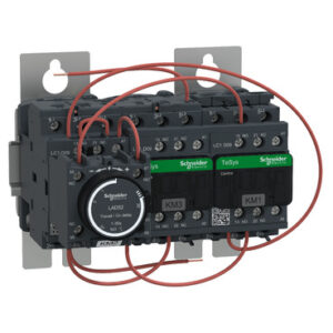 KONTAKTOR YD 3P 24V 50/60HZ