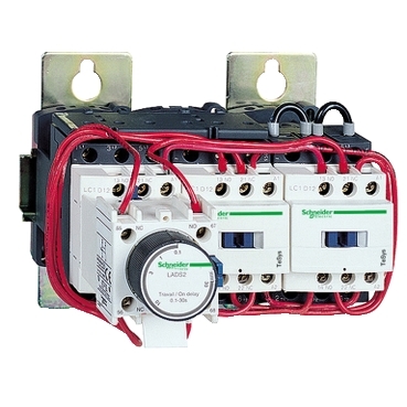 POKRETAČ MOTORNI YD 3P 110V 50/60HZ