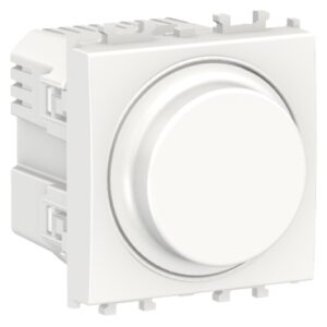 MODULAR DIMER PREKIDAČ LED 2M BELI