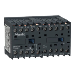 KONTAKTOR REV 9A 1NC 24V DC