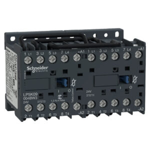 KONTAKTOR REV 9A 4P