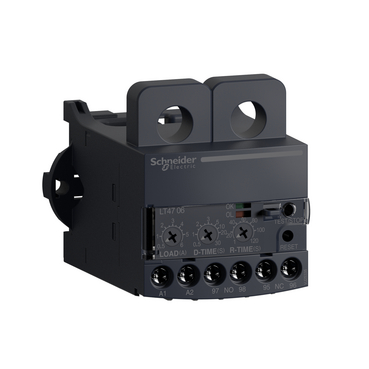 TESYS ELEK. RELEJ 0,5 A 6A 220V AC AUTO