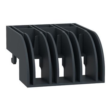 PHASE BARRIER