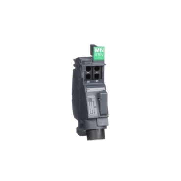 OKIDAČ PODNAP. MN 380-415V 50HZ NSXm