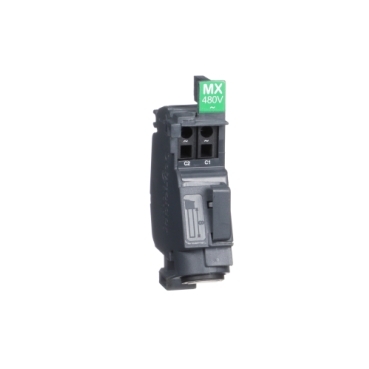 KOIL ST MX 380-480V AC ZA NSXM i PP-B