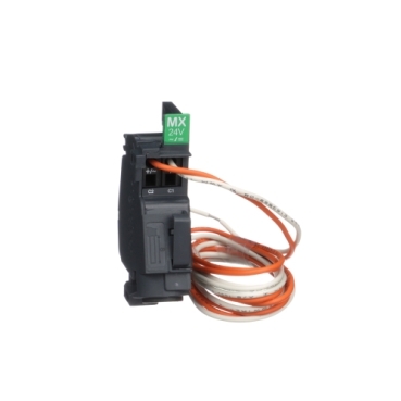 WIRED KOIL ST MX 24V AC/DC ZA NSXM i PP
