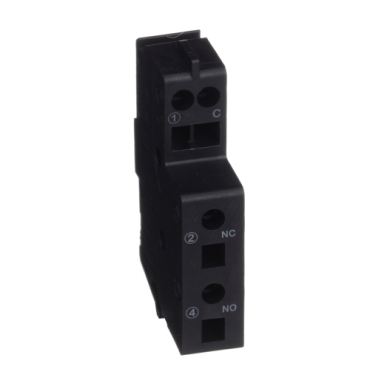 Blok pomocnih konatakata OF/SD za ComPact NSXm, 1NO/NC, 5A