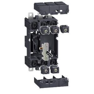 "Plug-in" komplet za NSX 100/160/250, 3P