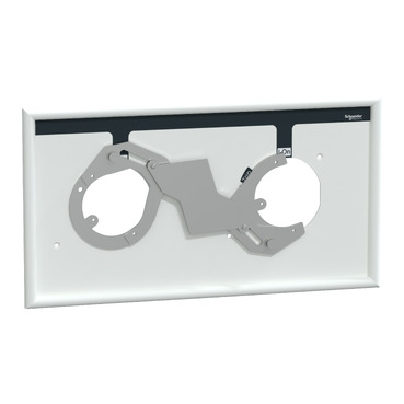 Mehanicka medjublokada za direktnu kruznu komandu, ComPacT NSX/CVS/100/.../250