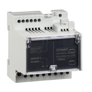 220-240V AC 50/60Hz MN JEDINICA ZA KAŠNJENJE NS80-NSX630 Compact DODATAK ZA prekidac