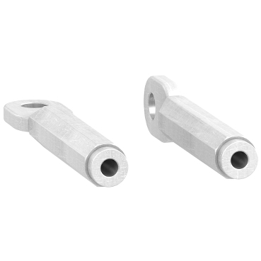 Zadnji prikljucci, dugi, INV/INS NSX/CVS400-630, 2 kom.