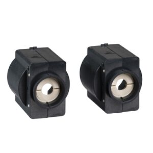 2 IP40 MASKE ZA UTIcNO POSTOLJE NSX400/630 Compact DODATAK ZA prekidac