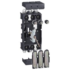 3P VigiCompact KOMPLET ZA UTIcNO POSTOLJE NSX400/630 Compact DODATAK ZA prekidac