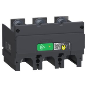 PowerTag M630: bezicni senzor za monitoring energije, 3p, 630A, za Compact NSX400...630