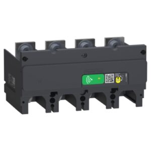 PowerTag M630: bezicni senzor za monitoring energije, 3p+N, 630A, za Compact NSX400...630