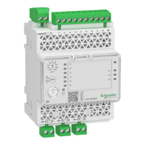 I/O modul za NN prekidace NSX,NS,NT,NW, MTZ