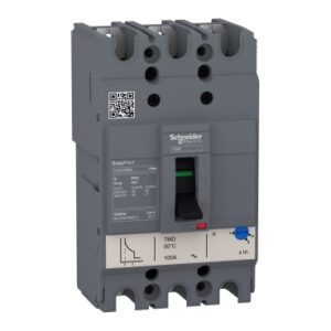 PREKIDAČ CVS100BS 25kA TM25D 3P3D