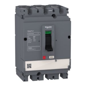 Rastavljac Compact CVS250NA, 250A, 3P
