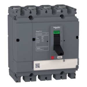 Rastavljac Compact CVS250NA, 250A, 4P