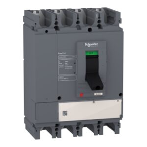 Rastavljac Compact CVS630NA, 630A, 4P