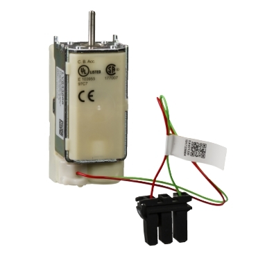 OKIDAČ MN PODNAP. 200/250V AC/DC MTZ FIX