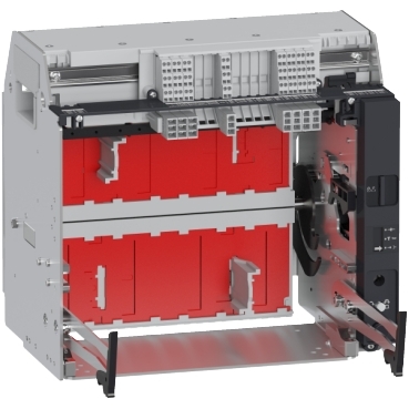 Šasija za MTZ1 16 H1/H2 1600 A 4P