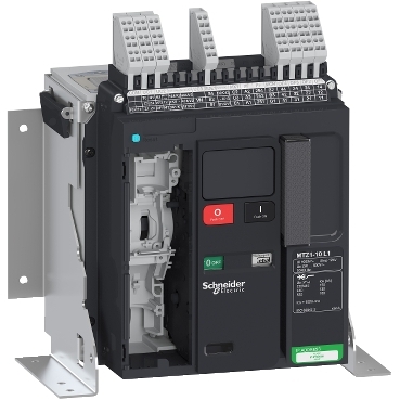 prekidac MTZ1 10 L1 3P FIKSNI