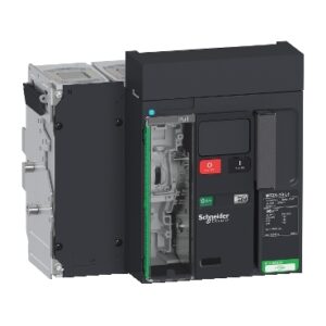 prekidac MTZ1 10 L1 4P izvlacivi