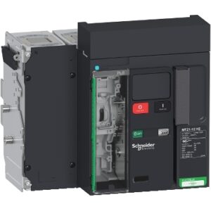 prekidac MTZ1 12 H2 4P izvlacivi